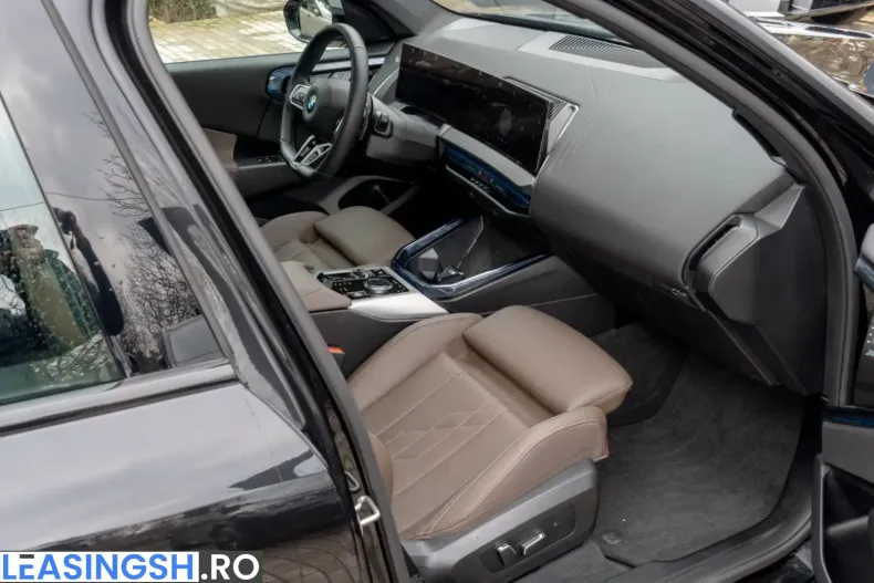 BMW X3 (Seria X) din 2025 cu 33.100 km - oferta BMW254869 - foto 26