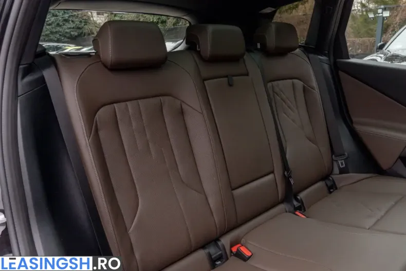 BMW X3 (Seria X) din 2025 cu 33.100 km - oferta BMW254869 - foto 28