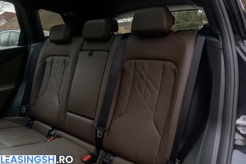 BMW X3 (Seria X) din 2025 cu 33.100 km - oferta BMW254869 - foto 29