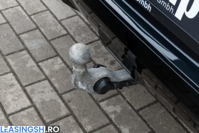 BMW X3 (Seria X) din 2025 cu 33.100 km - oferta BMW254869 - foto 34