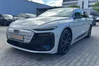 Audi S6 din 2025 cu 28.965 km - oferta AUD254870 - foto 1