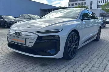 Audi S6 din 2025 - oferta AUD254870