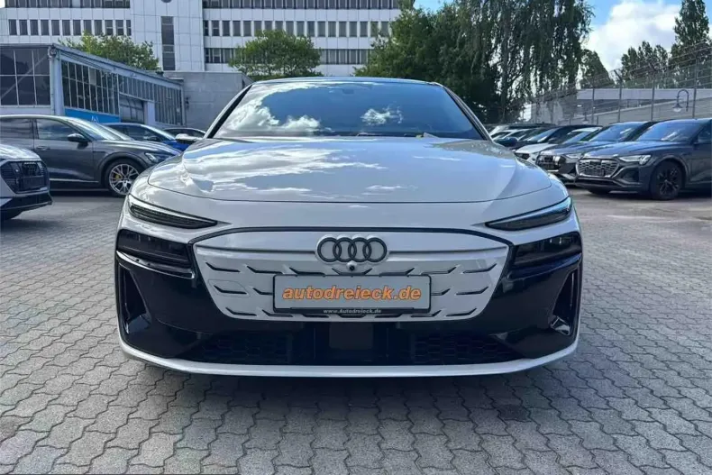 Audi S6 din 2025 cu 28.965 km - oferta AUD254870 - foto 3