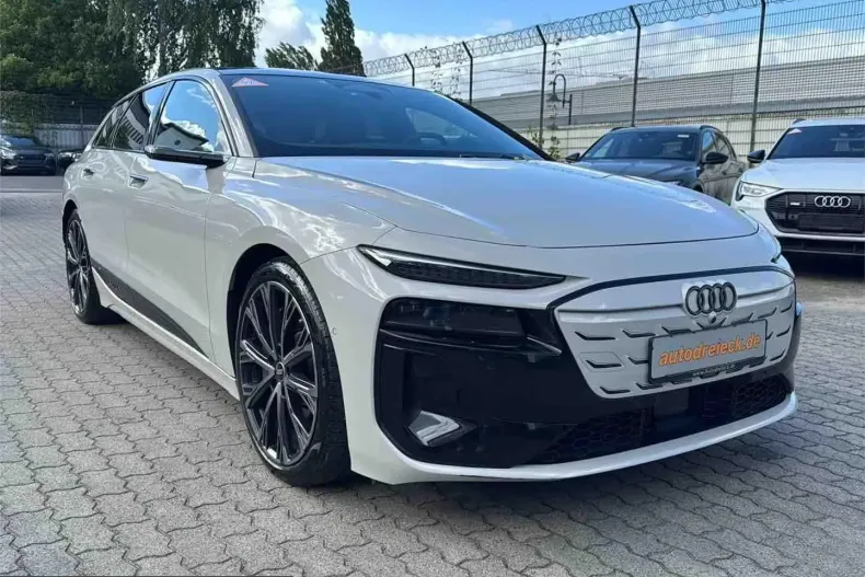 Audi S6 din 2025 cu 28.965 km - oferta AUD254870 - foto 4