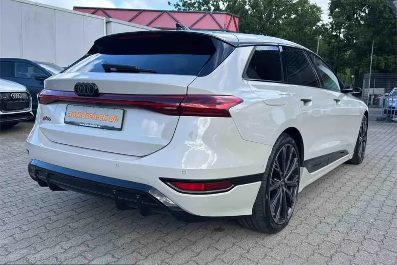Audi S6 din 2025 cu 28.965 km - oferta AUD254870 - foto 6