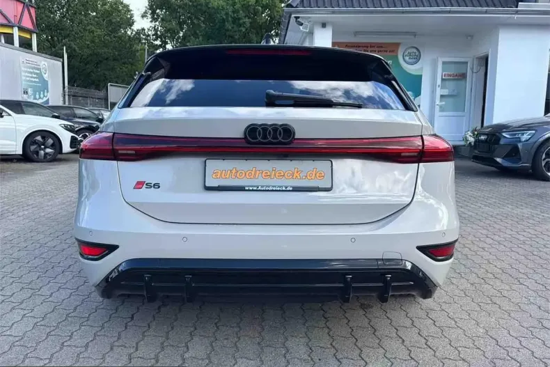Audi S6 din 2025 cu 28.965 km - oferta AUD254870 - foto 7