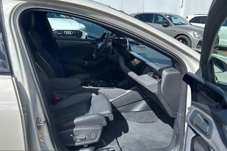 Audi S6 din 2025 cu 28.965 km - oferta AUD254870 - foto 13