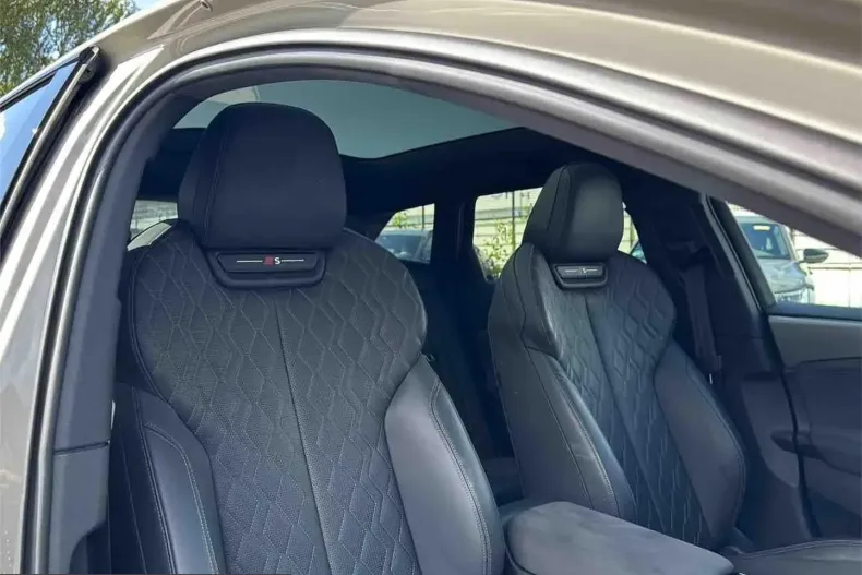 Audi S6 din 2025 cu 28.965 km - oferta AUD254870 - foto 14