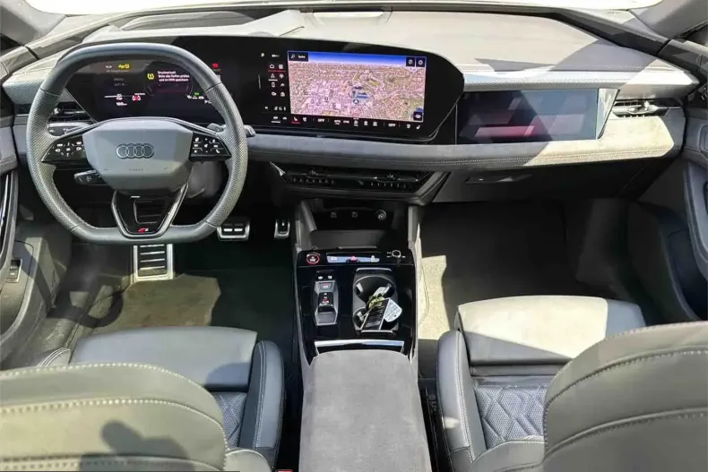 Audi S6 din 2025 cu 28.965 km - oferta AUD254870 - foto 17