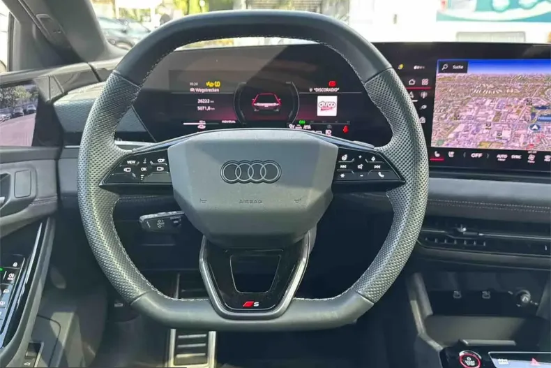 Audi S6 din 2025 cu 28.965 km - oferta AUD254870 - foto 18