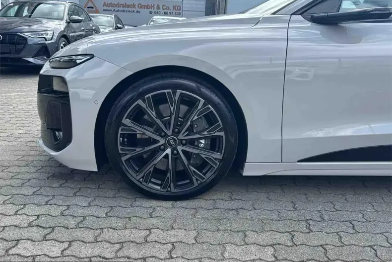 Audi S6 din 2025 cu 28.965 km - oferta AUD254870 - foto 26