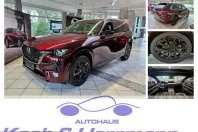 Mazda CX-80 din 2024 cu 12.497 km - oferta MAZ254871 - foto 1
