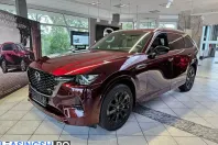 Mazda CX-80 din 2024 cu 12.497 km - oferta MAZ254871 - foto 2