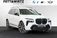 BMW X7 (Seria X) din 2025 cu 18.150 km - oferta BMW254872 - foto 1
