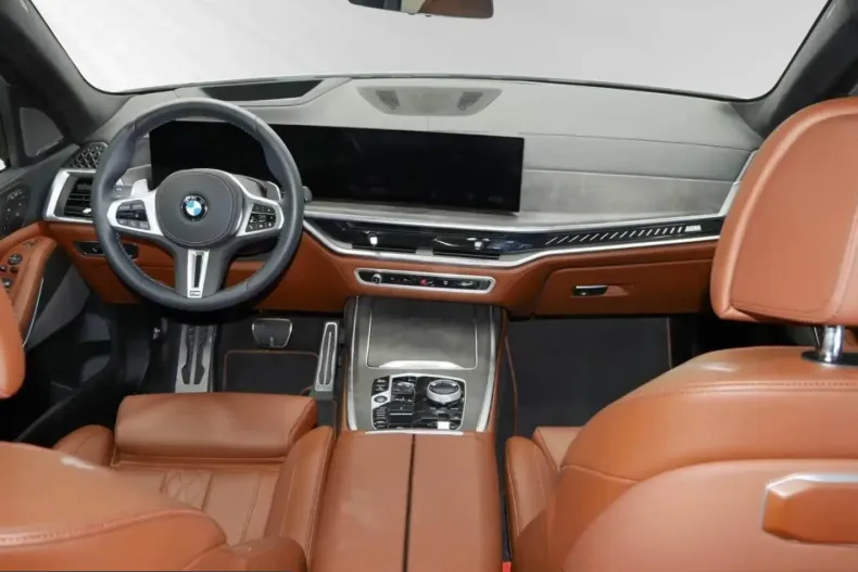 BMW X7 (Seria X) din 2025 cu 18.150 km - oferta BMW254872 - foto 4