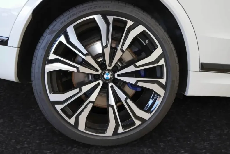 BMW X7 (Seria X) din 2025 cu 18.150 km - oferta BMW254872 - foto 9