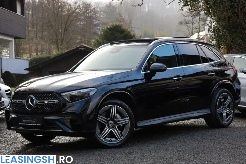 Mercedes-Benz GLC 450 (Clasa GLC) din 2024 cu 60.506 km - oferta MER254873 - foto 1
