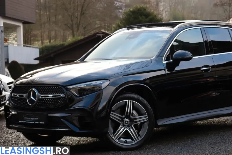 Mercedes-Benz GLC 450 (Clasa GLC) din 2024 cu 60.506 km - oferta MER254873 - foto 2