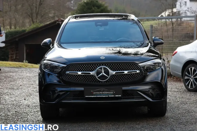Mercedes-Benz GLC 450 (Clasa GLC) din 2024 cu 60.506 km - oferta MER254873 - foto 3