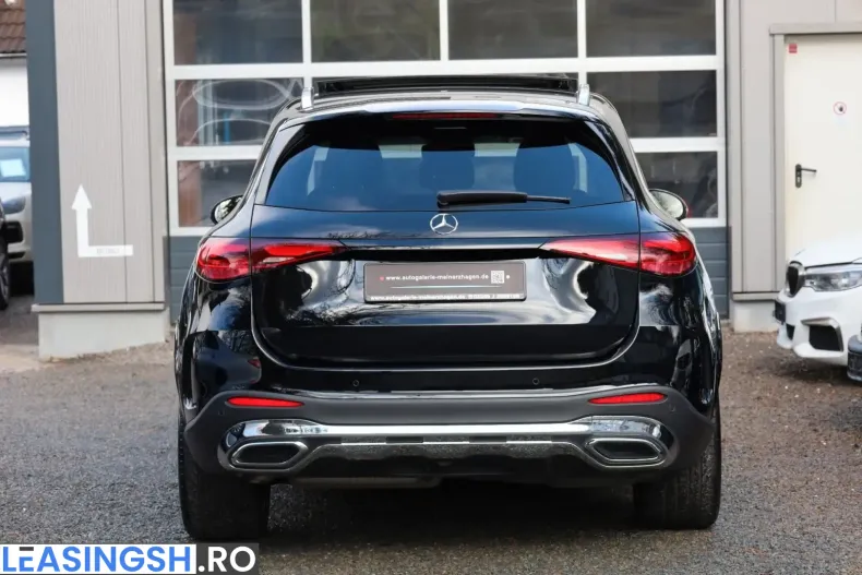 Mercedes-Benz GLC 450 (Clasa GLC) din 2024 cu 60.506 km - oferta MER254873 - foto 6