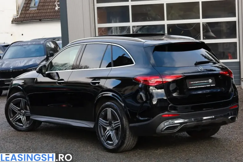 Mercedes-Benz GLC 450 (Clasa GLC) din 2024 cu 60.506 km - oferta MER254873 - foto 7