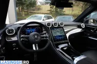 Mercedes-Benz GLC 450 (Clasa GLC) din 2024 cu 60.506 km - oferta MER254873 - foto 8