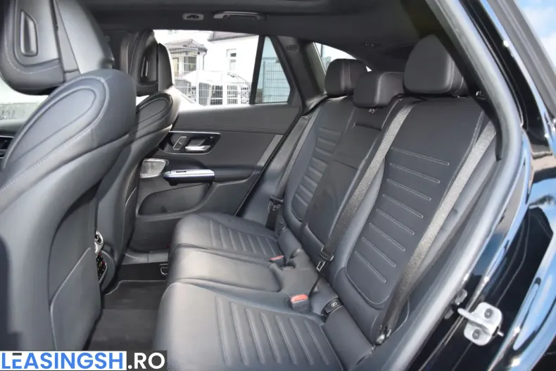 Mercedes-Benz GLC 450 (Clasa GLC) din 2024 cu 60.506 km - oferta MER254873 - foto 10
