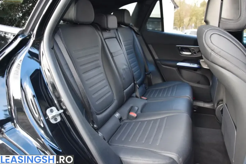 Mercedes-Benz GLC 450 (Clasa GLC) din 2024 cu 60.506 km - oferta MER254873 - foto 11
