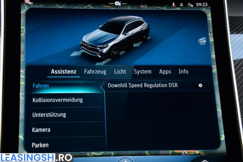 Mercedes-Benz GLC 450 (Clasa GLC) din 2024 cu 60.506 km - oferta MER254873 - foto 15