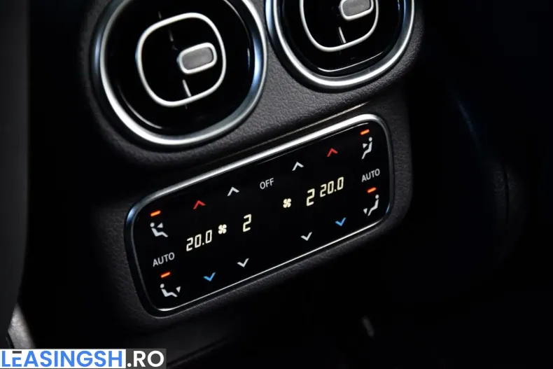 Mercedes-Benz GLC 450 (Clasa GLC) din 2024 cu 60.506 km - oferta MER254873 - foto 21