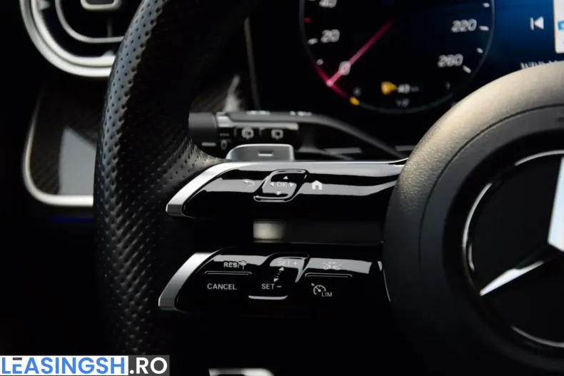Mercedes-Benz GLC 450 (Clasa GLC) din 2024 cu 60.506 km - oferta MER254873 - foto 38