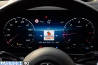 Mercedes-Benz GLC 450 (Clasa GLC) din 2024 cu 60.506 km - oferta MER254873 - foto 39