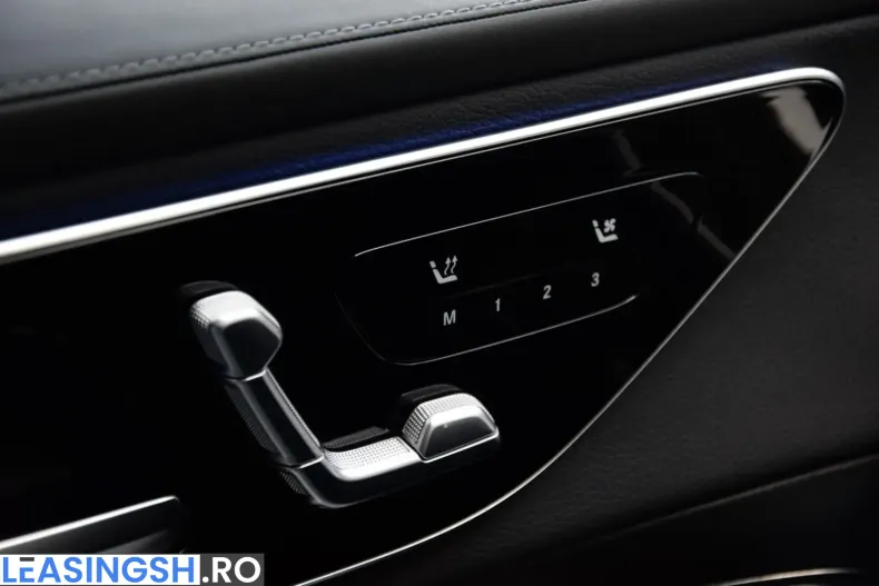 Mercedes-Benz GLC 450 (Clasa GLC) din 2024 cu 60.506 km - oferta MER254873 - foto 42