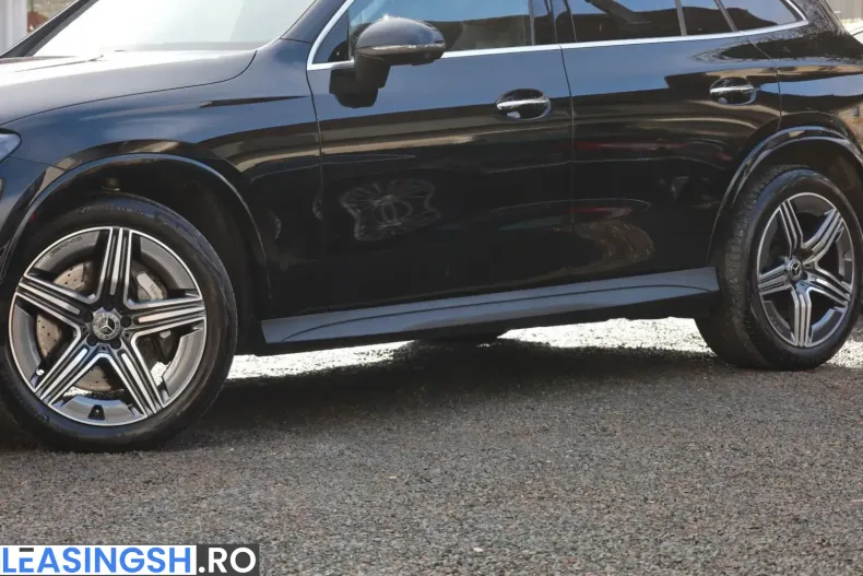 Mercedes-Benz GLC 450 (Clasa GLC) din 2024 cu 60.506 km - oferta MER254873 - foto 44