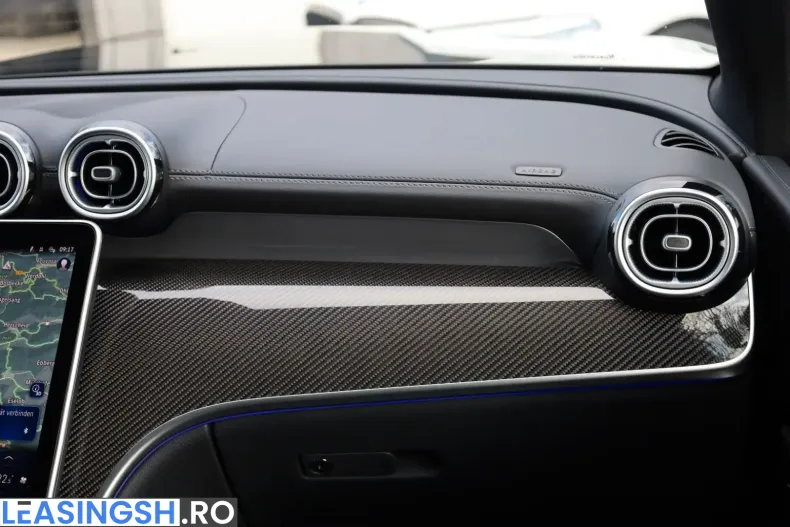 Mercedes-Benz GLC 450 (Clasa GLC) din 2024 cu 60.506 km - oferta MER254873 - foto 45