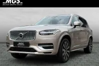 Volvo XC90 din 2023 cu 58.468 km - oferta VOL254874 - foto 1