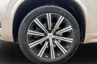 Volvo XC90 din 2023 cu 58.468 km - oferta VOL254874 - foto 9