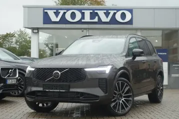 Volvo XC90 din 2025 - oferta VOL254877