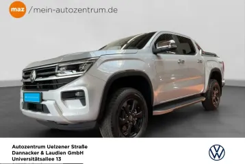 Volkswagen Amarok din 2024 - oferta VOL254878