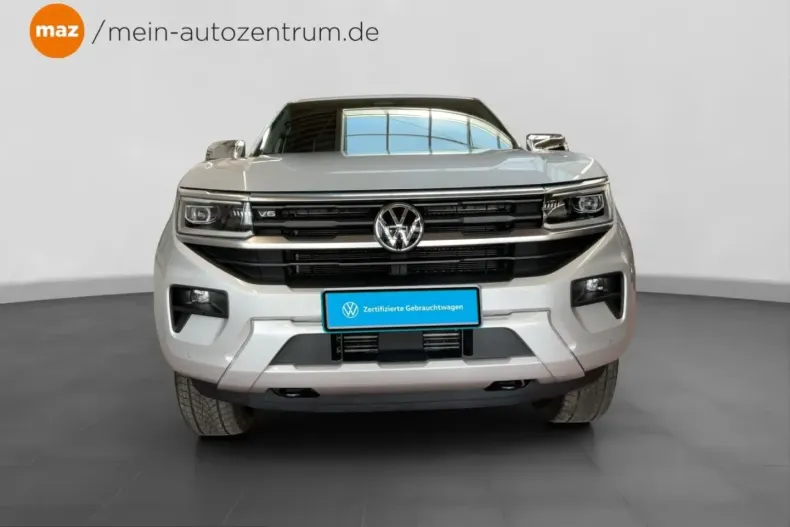 Volkswagen Amarok din 2024 cu 21.908 km - oferta VOL254878 - foto 2