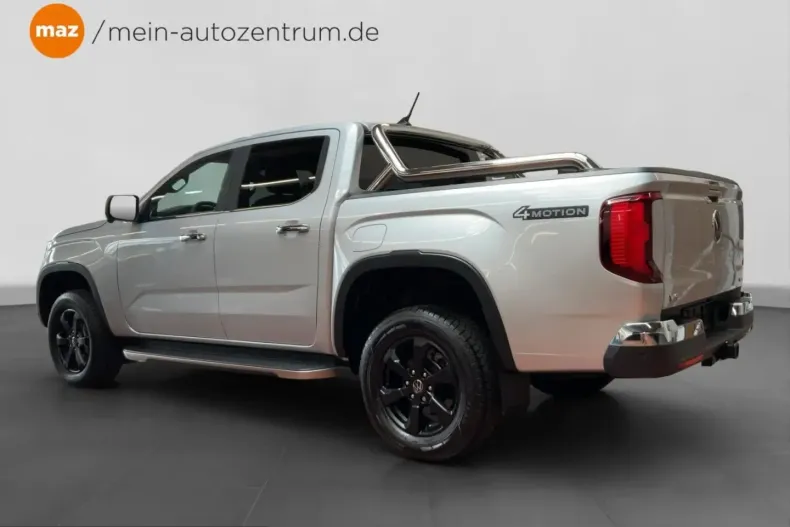 Volkswagen Amarok din 2024 cu 21.908 km - oferta VOL254878 - foto 4