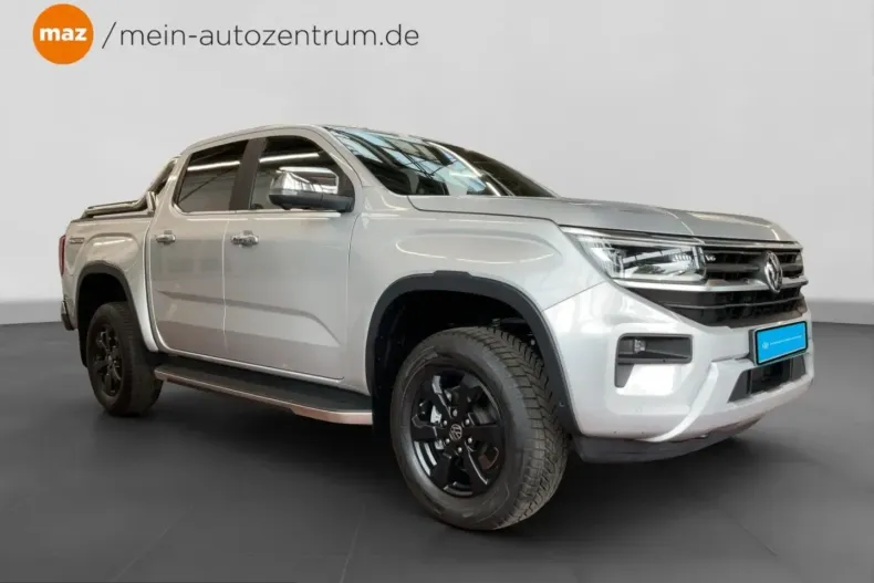 Volkswagen Amarok din 2024 cu 21.908 km - oferta VOL254878 - foto 7