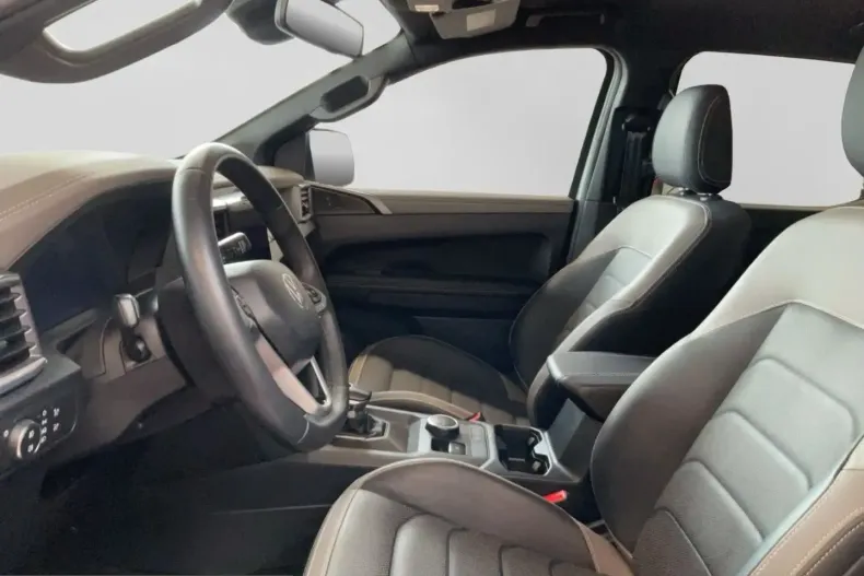 Volkswagen Amarok din 2024 cu 21.908 km - oferta VOL254878 - foto 8