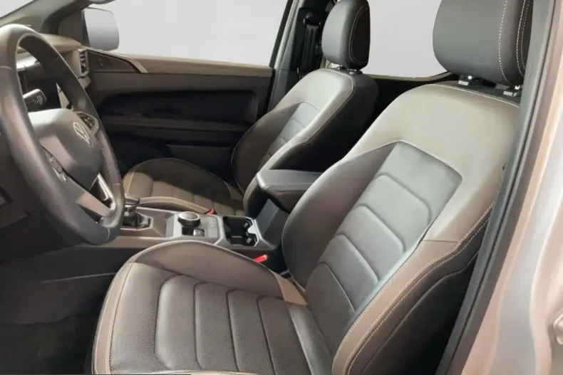 Volkswagen Amarok din 2024 cu 21.908 km - oferta VOL254878 - foto 11