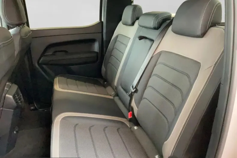Volkswagen Amarok din 2024 cu 21.908 km - oferta VOL254878 - foto 13