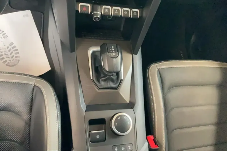 Volkswagen Amarok din 2024 cu 21.908 km - oferta VOL254878 - foto 15