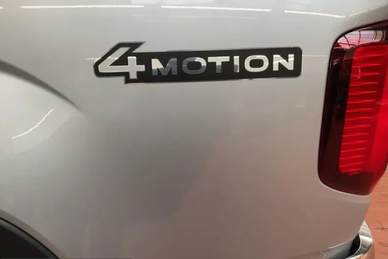 Volkswagen Amarok din 2024 cu 21.908 km - oferta VOL254878 - foto 17