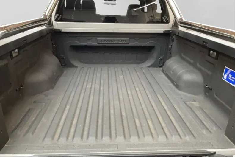 Volkswagen Amarok din 2024 cu 21.908 km - oferta VOL254878 - foto 20