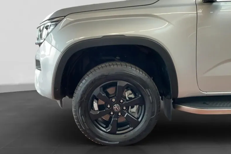 Volkswagen Amarok din 2024 cu 21.908 km - oferta VOL254878 - foto 21