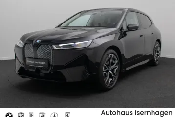 BMW iX din 2023 - oferta BMW254879